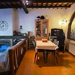 Semi-detached House With Private Pool And Garden In *